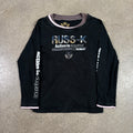 Russ.K Longsleeve (2000's Japanese)