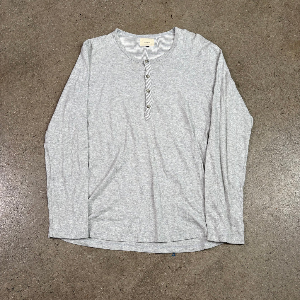 Corde Gerber Longsleeve (2000's Japanese)