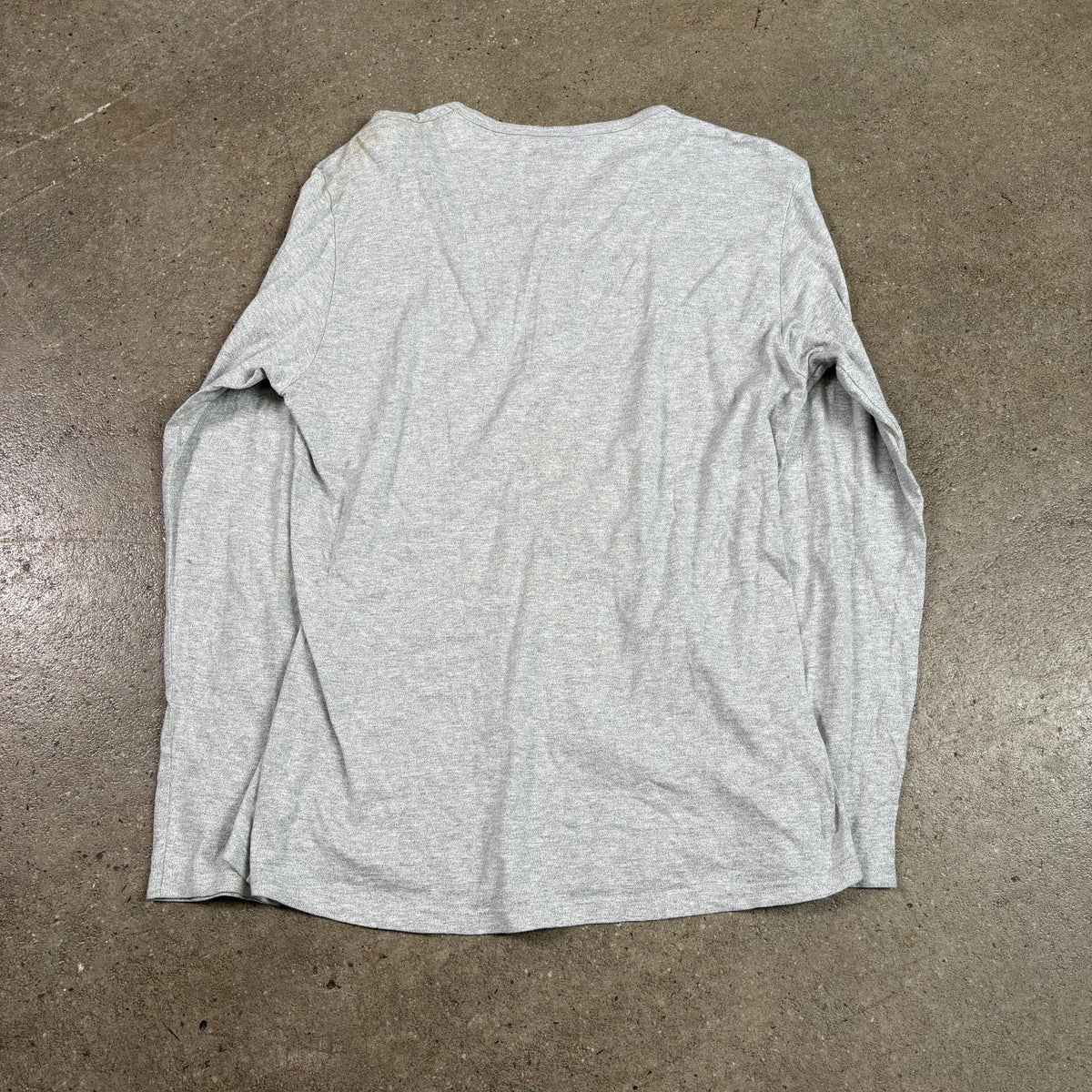 Corde Gerber Longsleeve (2000's Japanese)