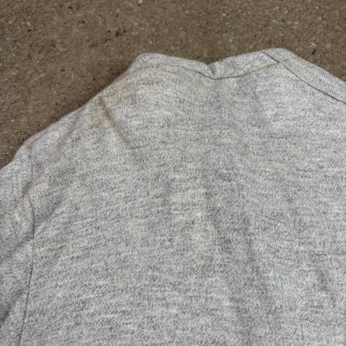 Corde Gerber Longsleeve (2000's Japanese)