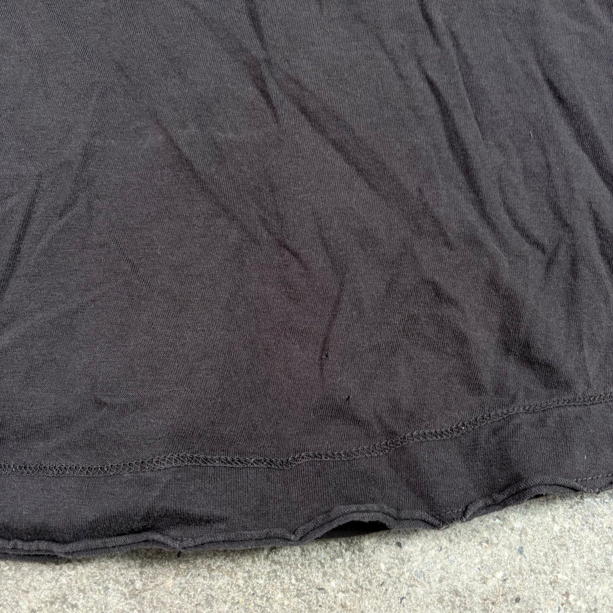 Vintage Diesel Muscle Polo