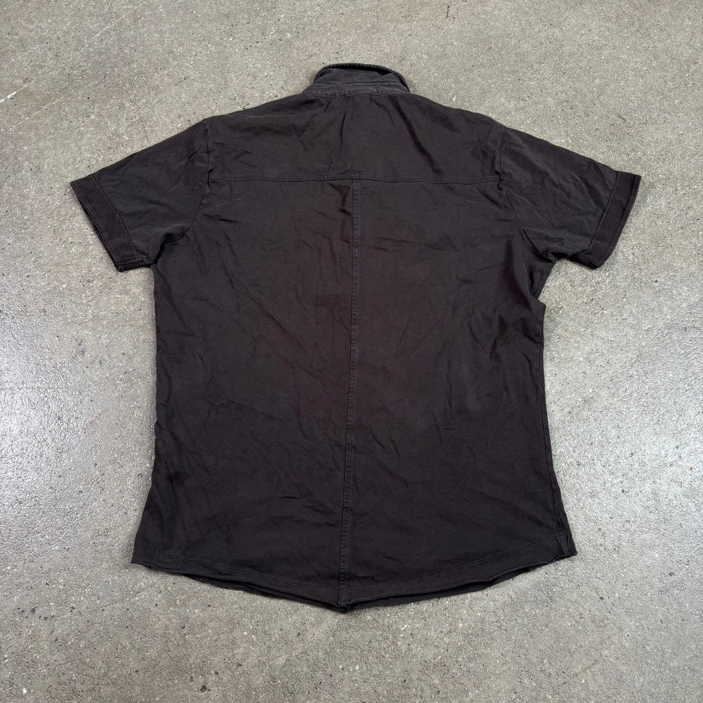 Vintage Diesel Muscle Polo
