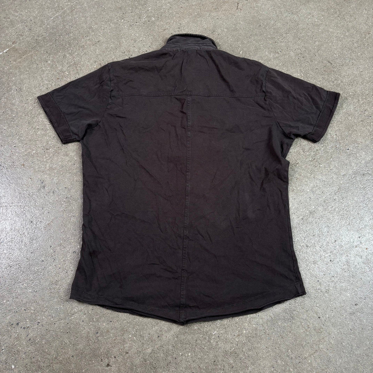 Vintage Diesel Muscle Polo