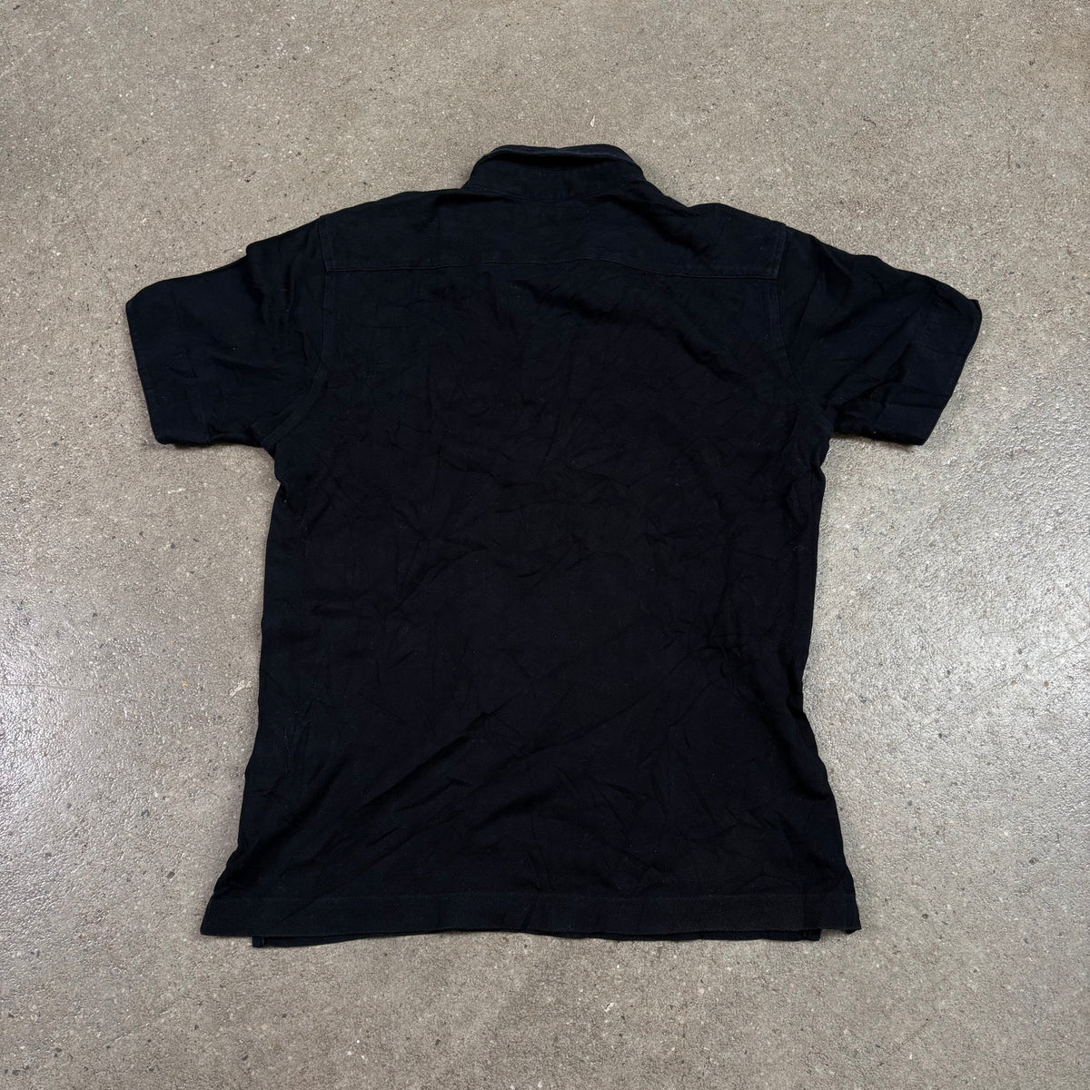 Beauty & Youth United Arrows Polo (2000's Japanese)