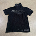2000's Vintage Beach Sound Polo