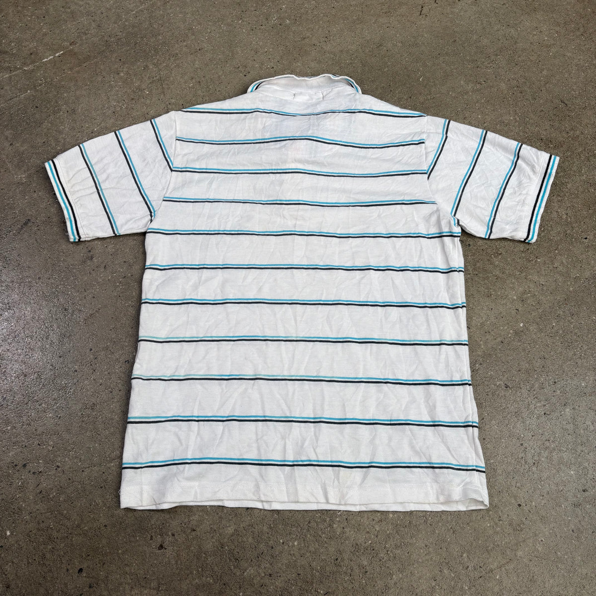2000's Practical Every Day Wear Polo