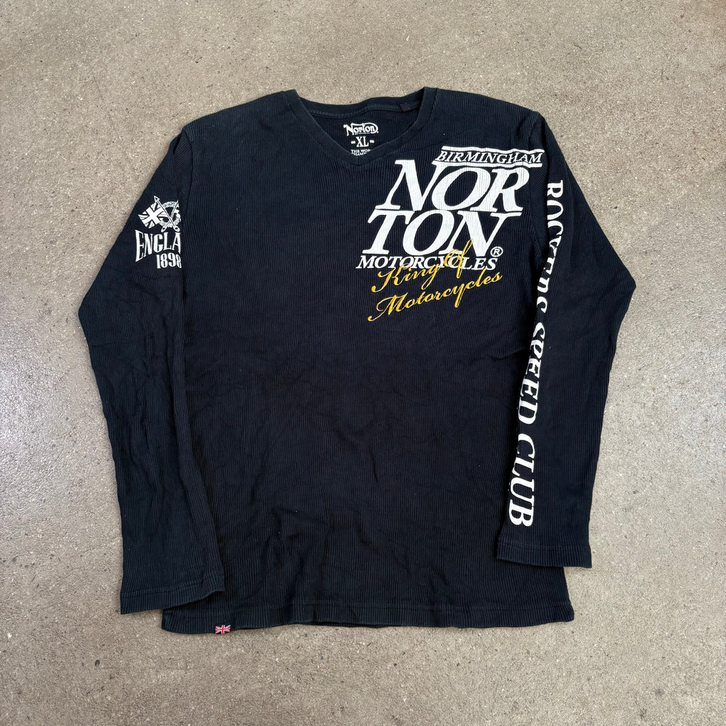 2000's Norton Longsleeve