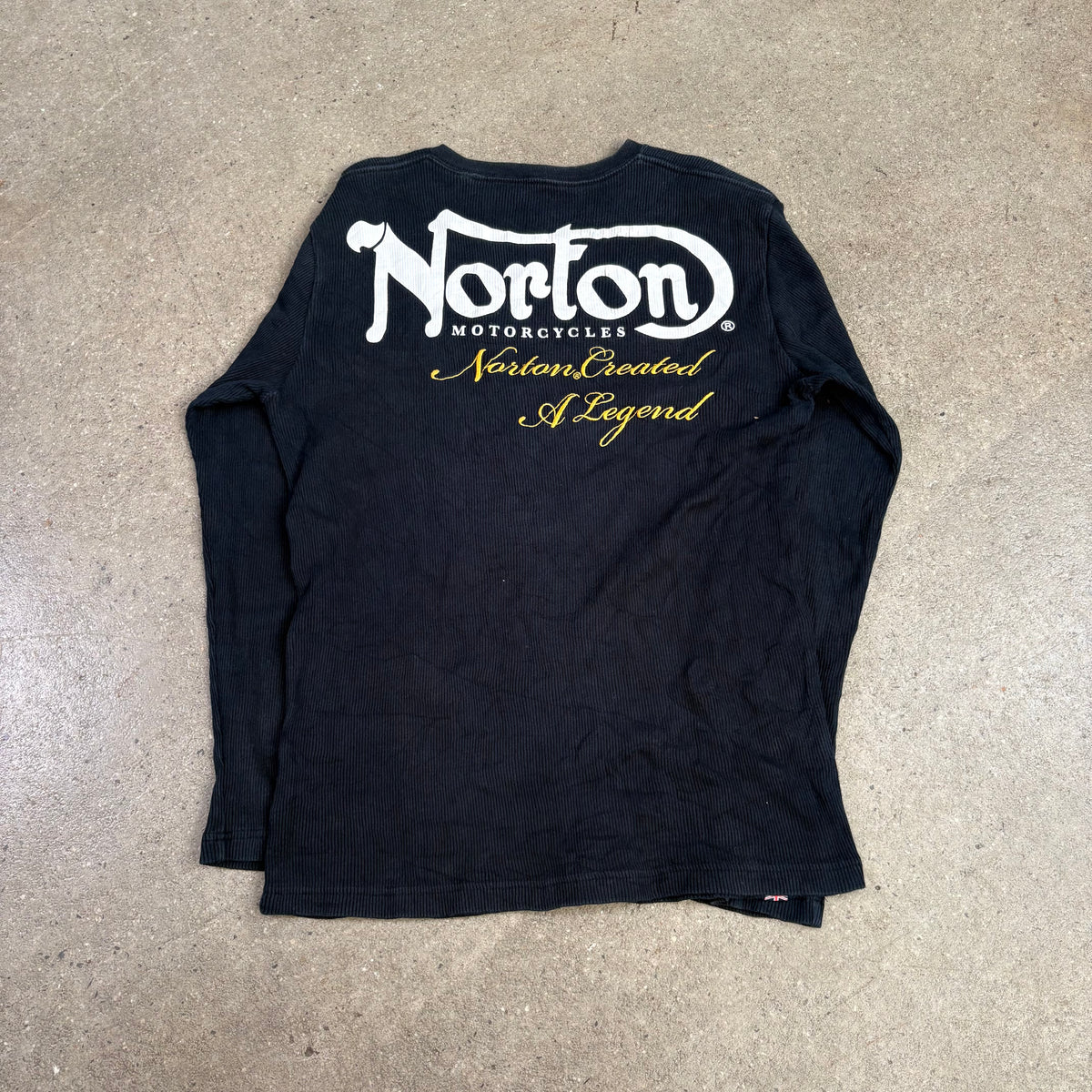 2000's Norton Longsleeve