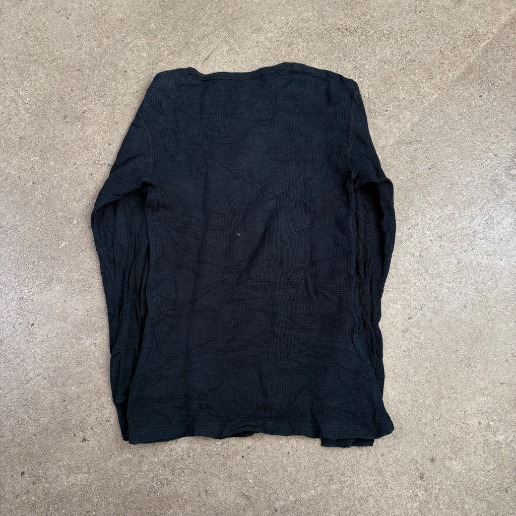 Vanilla Fudge Waffle Longsleeve (2000's Japanese)