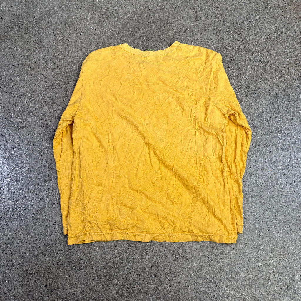 2000's Japanese Hyper Remix Longsleeve