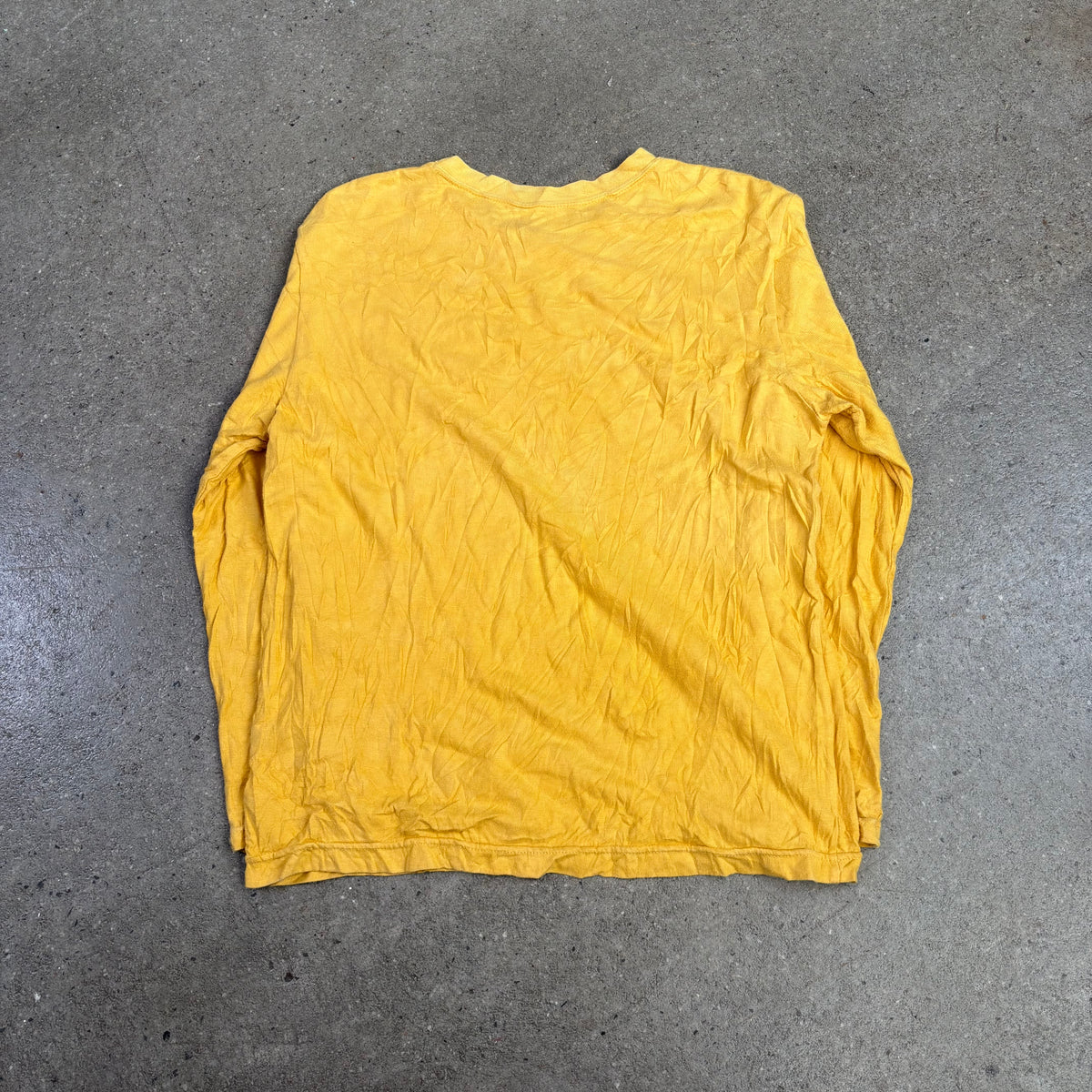 2000's Japanese Hyper Remix Longsleeve