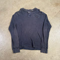 2000's Hollywood Waffle Longsleeve