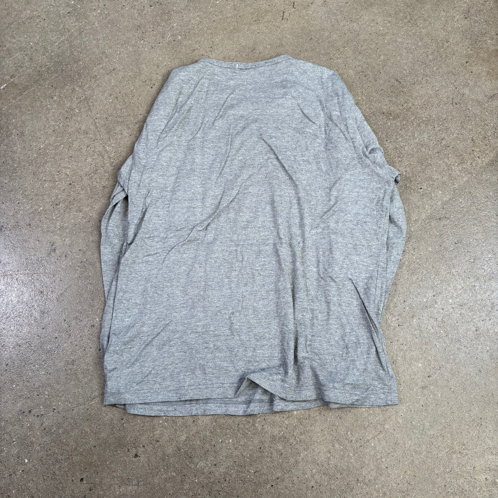 2000's Mcgregor Longsleeve