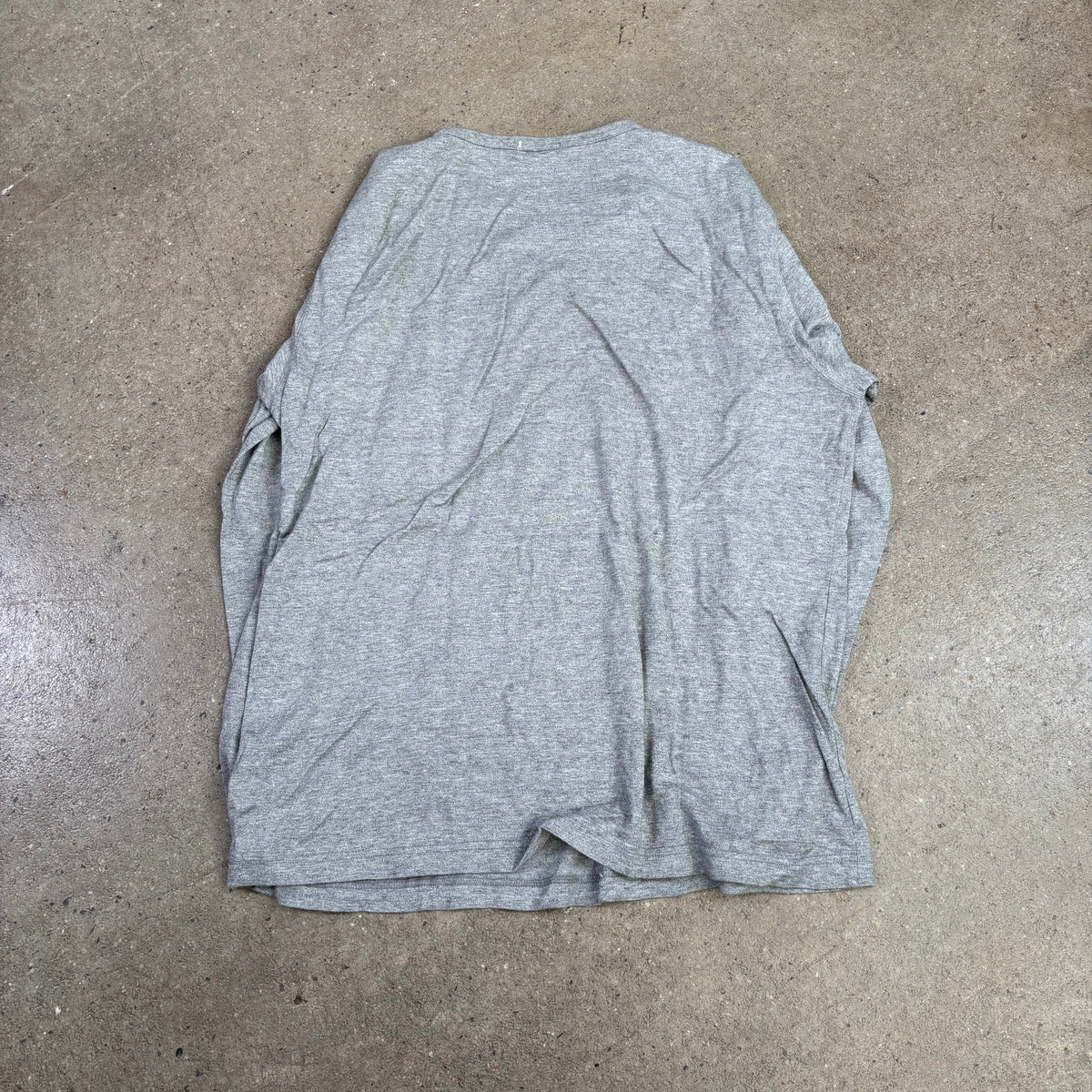 2000's Mcgregor Longsleeve