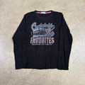 Anchor D51 Longsleeve (2000's Japanese)