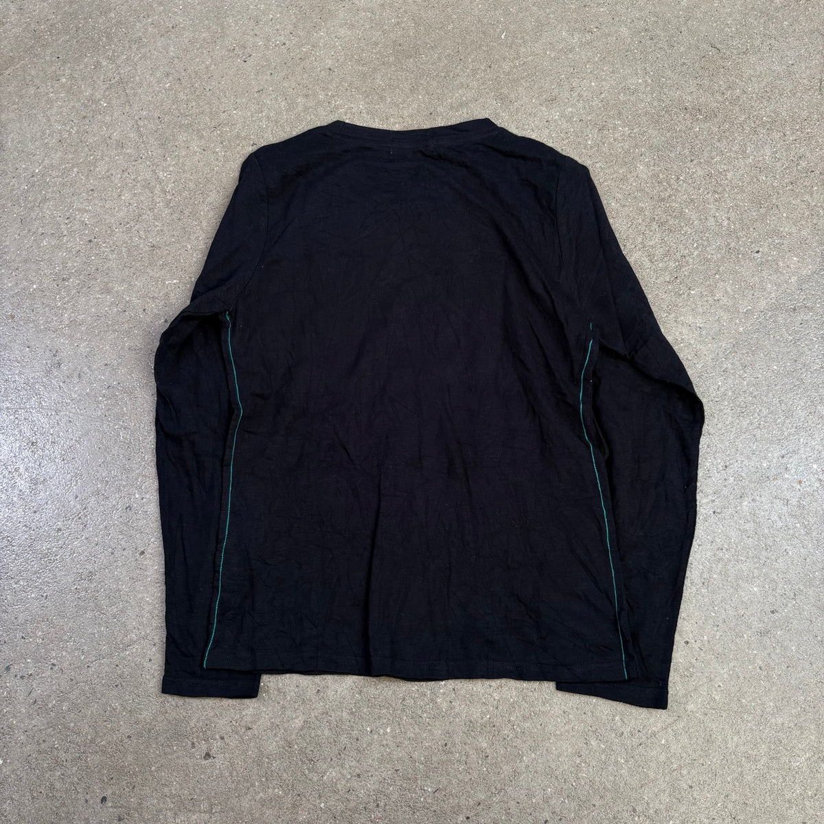 Anchor D51 Longsleeve (2000's Japanese)