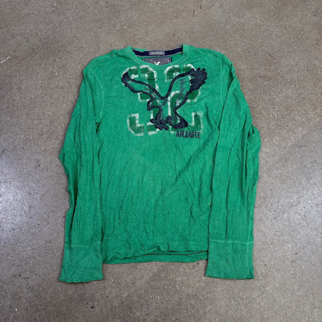 Vintage American Eagle Longsleeve