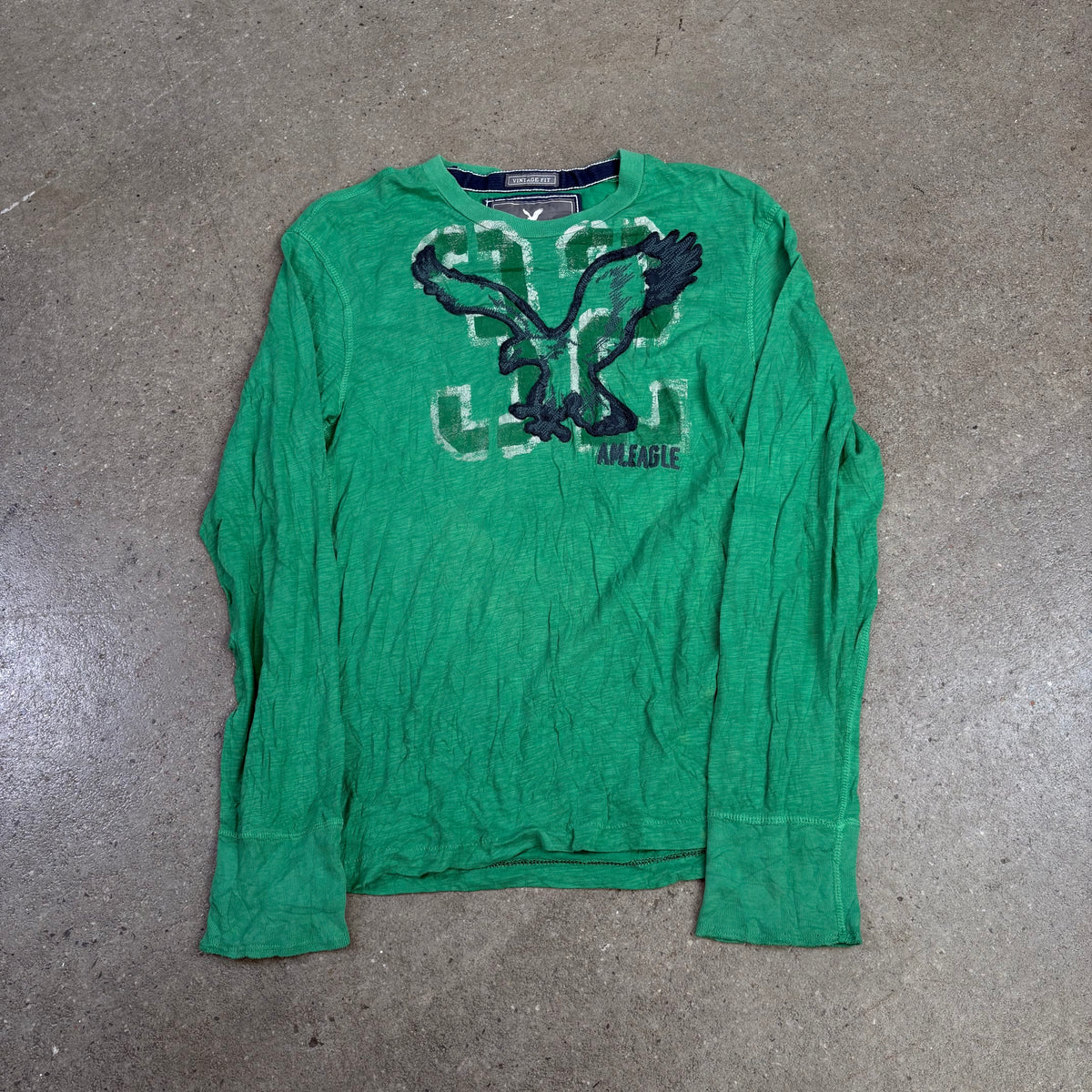 Vintage American Eagle Longsleeve