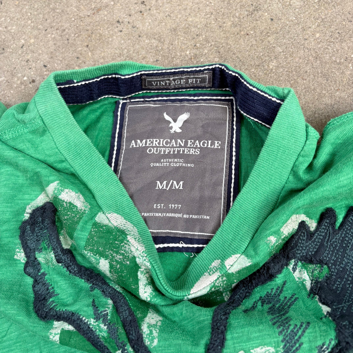 Vintage American Eagle Longsleeve