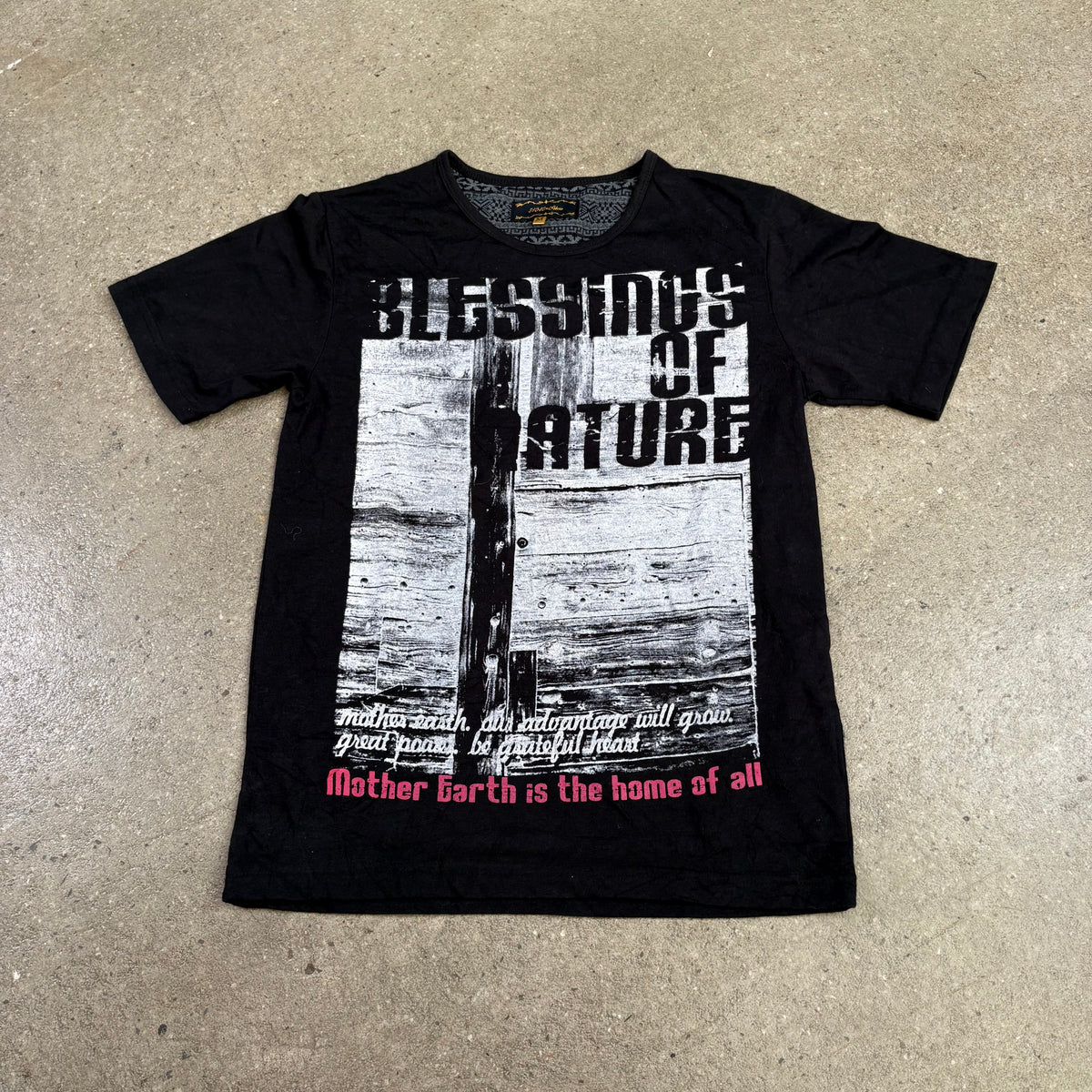 31040=Skhone Shirt (2000's Japanese)