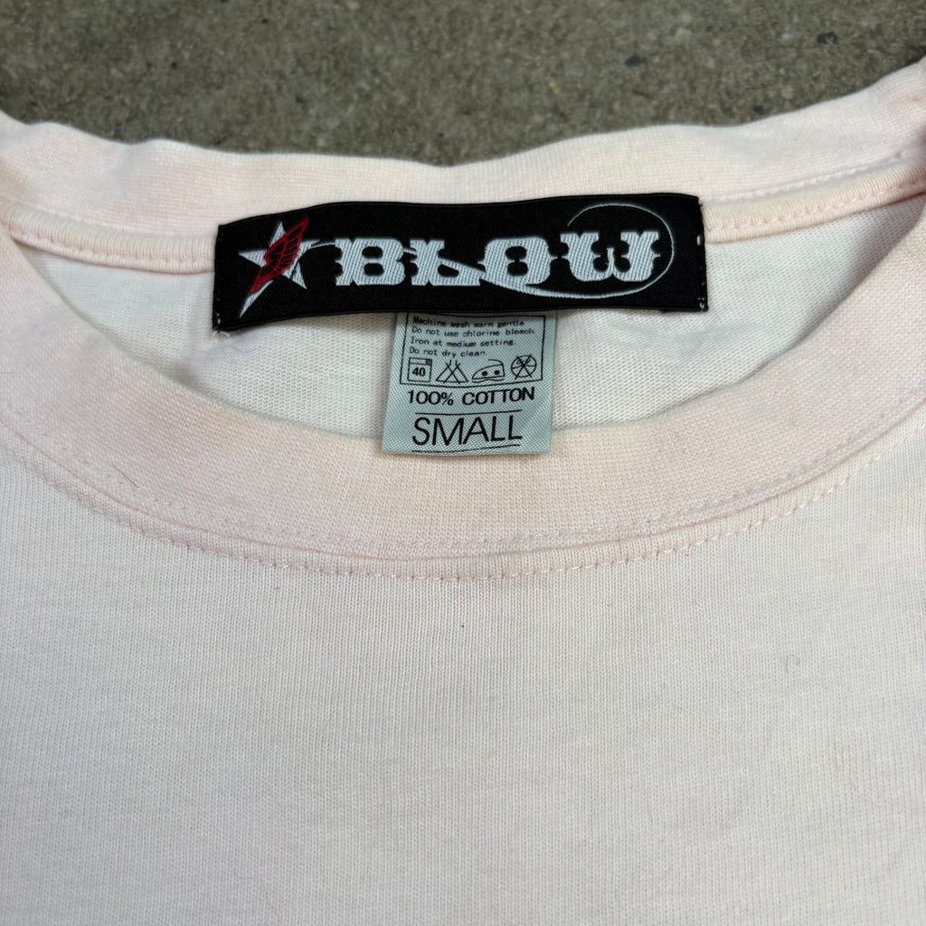 2000's Blow Shirt