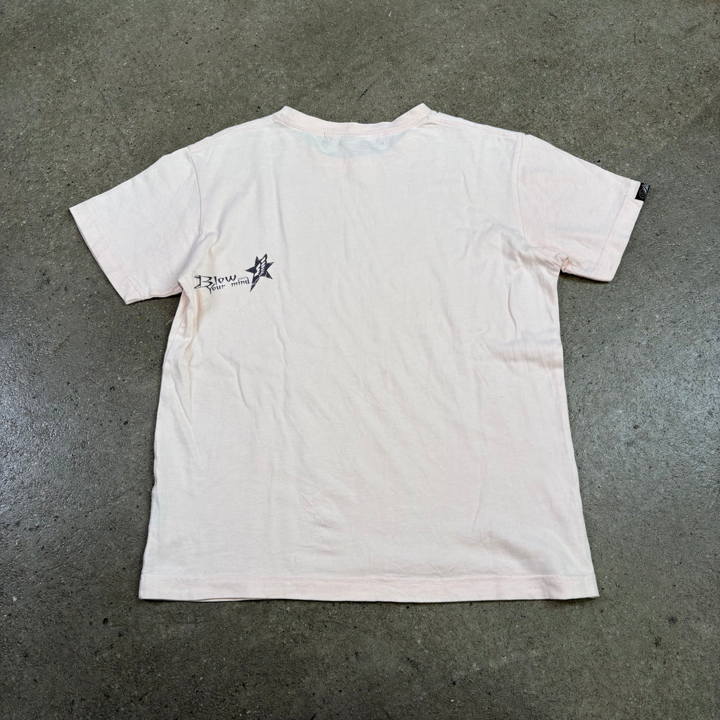 2000's Blow Shirt