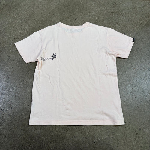 2000's Blow Shirt
