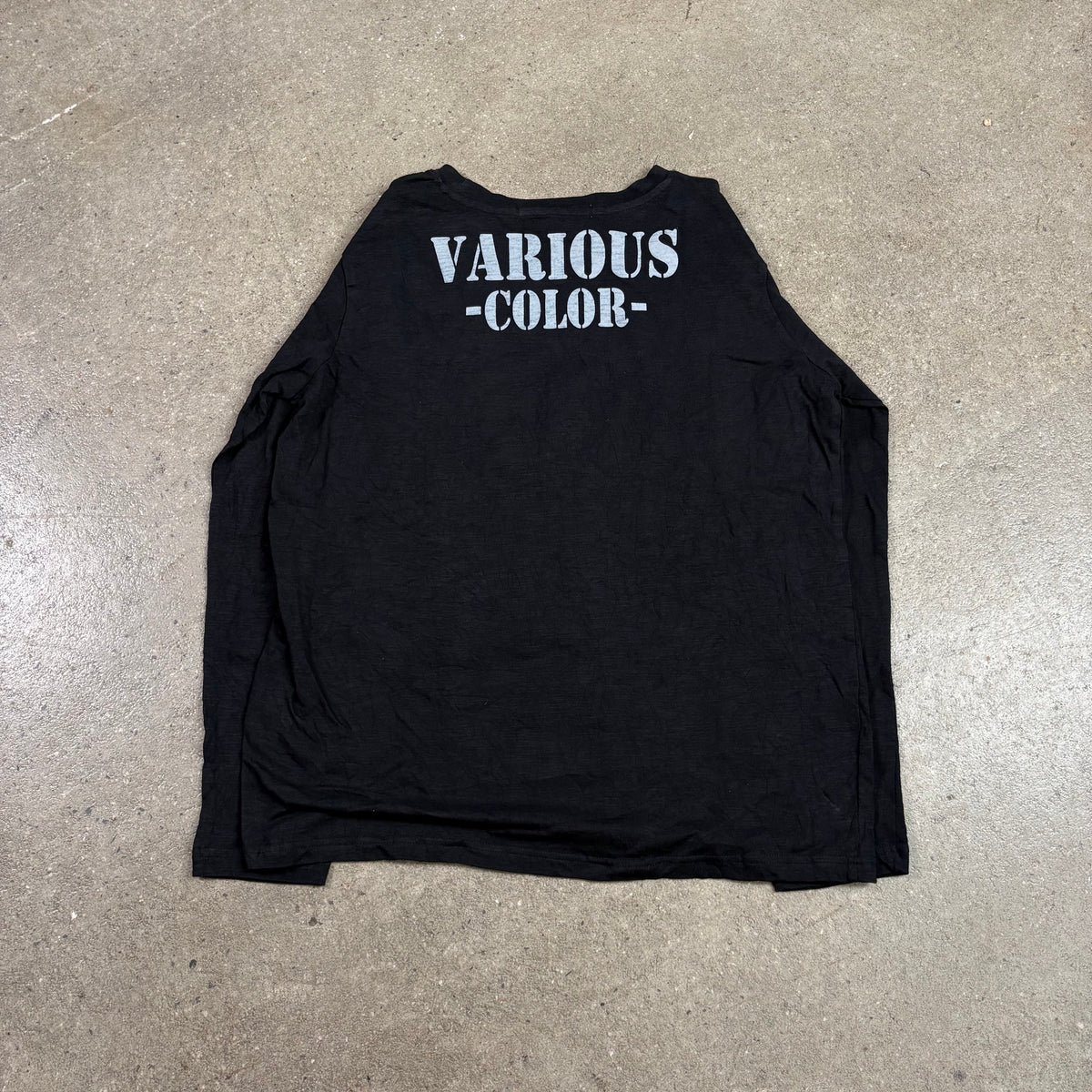 Strange Heaven Shirt (2000's Japanese)