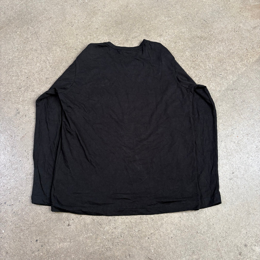Vintage Vide Et Bois Longsleeve
