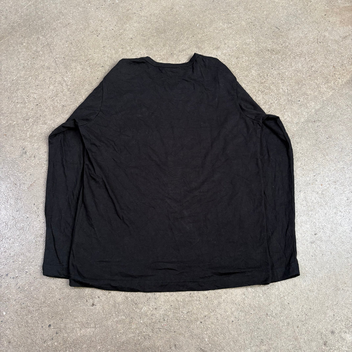 Vintage Vide Et Bois Longsleeve