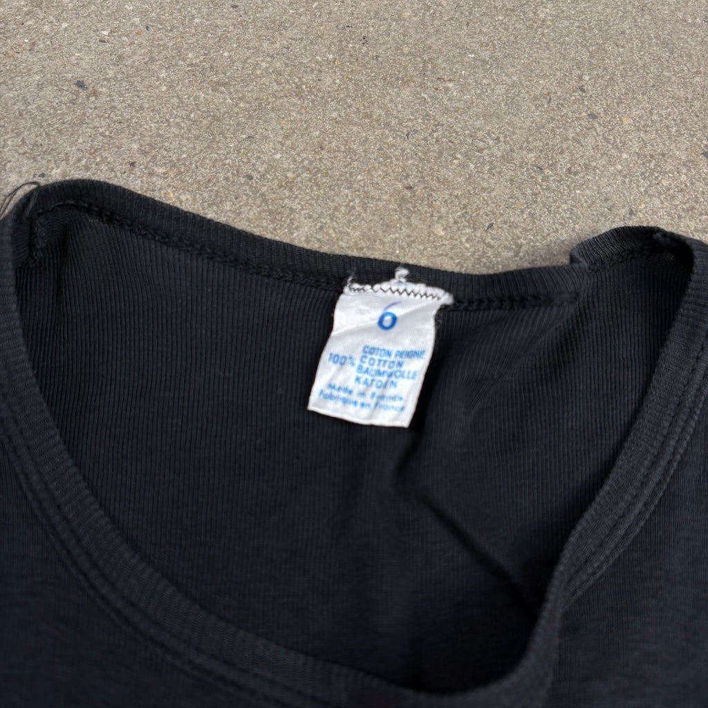 2000's O Shirt (Made in France)