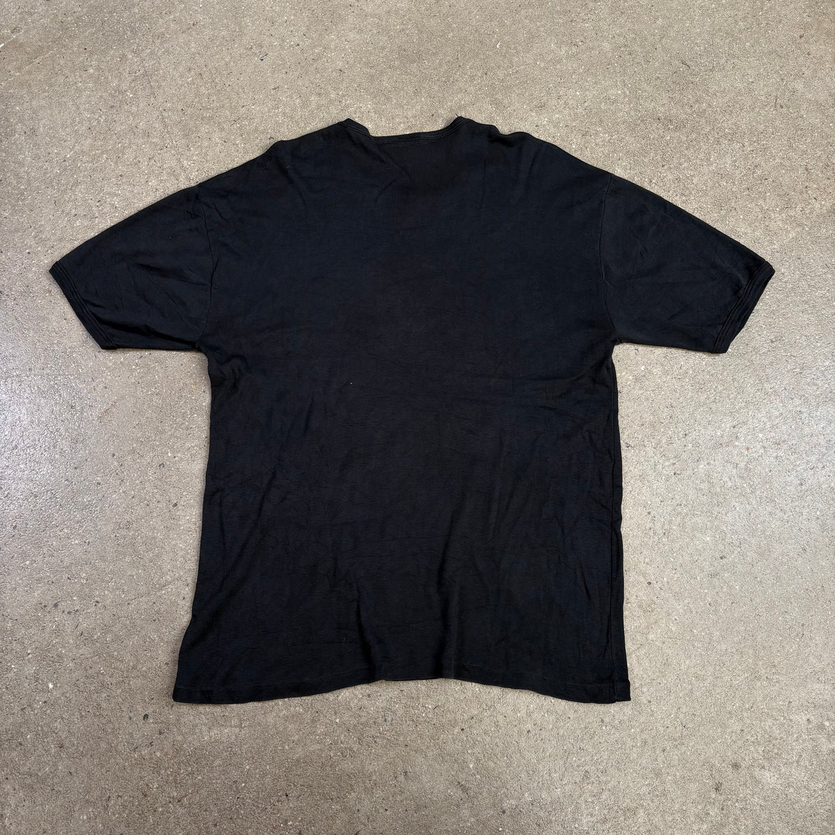 2000's O Shirt (Made in France)