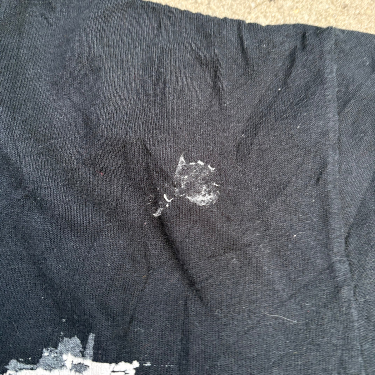 2000's No ID Shirt