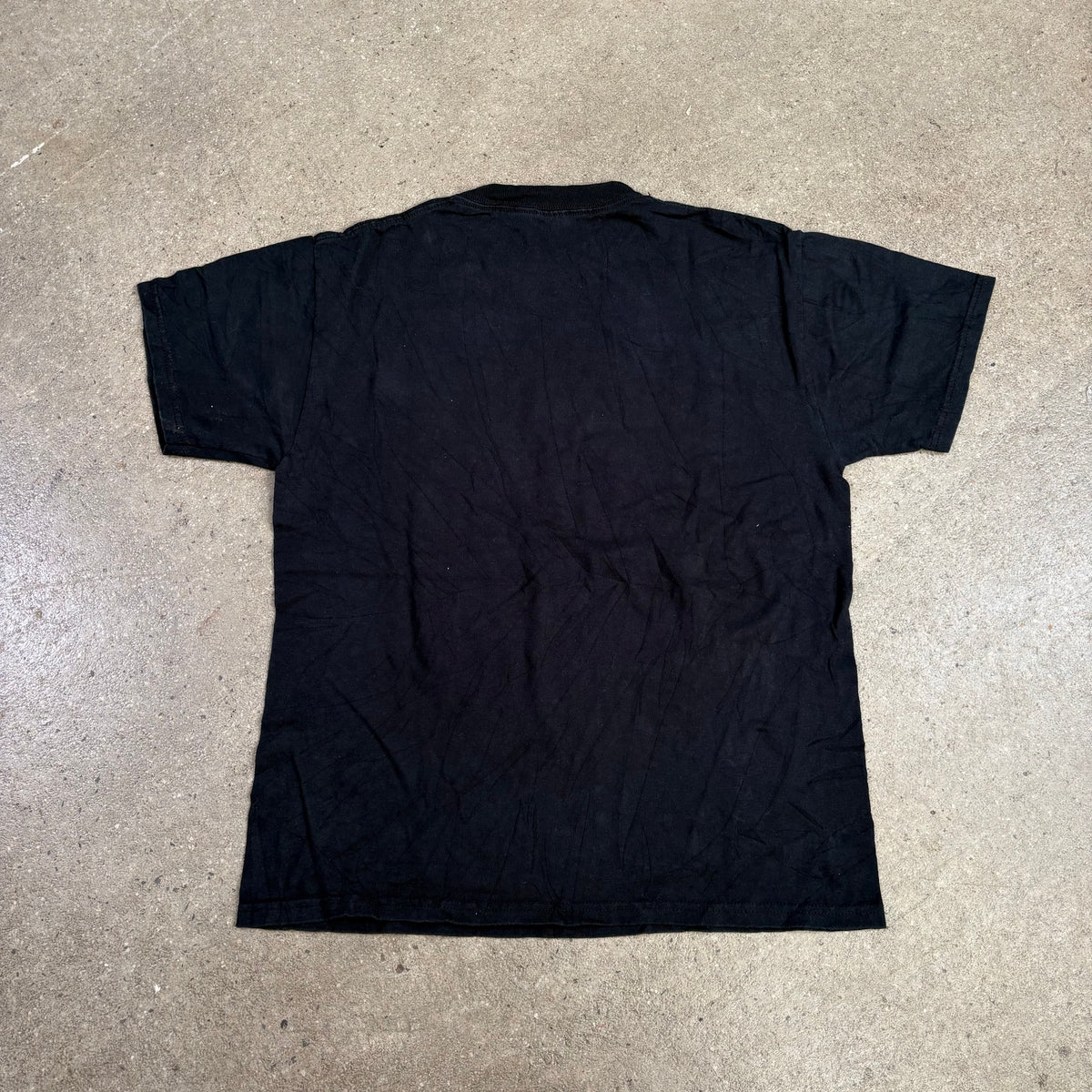 2000's No ID Shirt