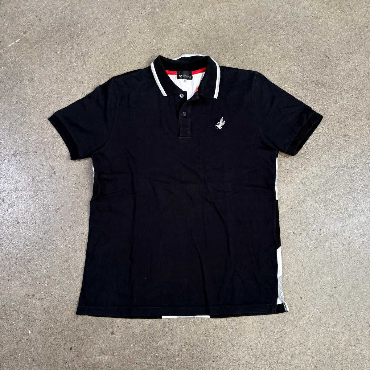 TK Mixpice Polo (2000's Japanese)