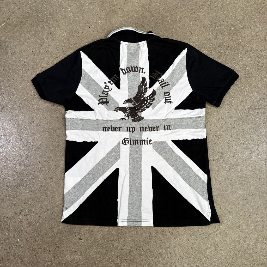 TK Mixpice Polo (2000's Japanese)