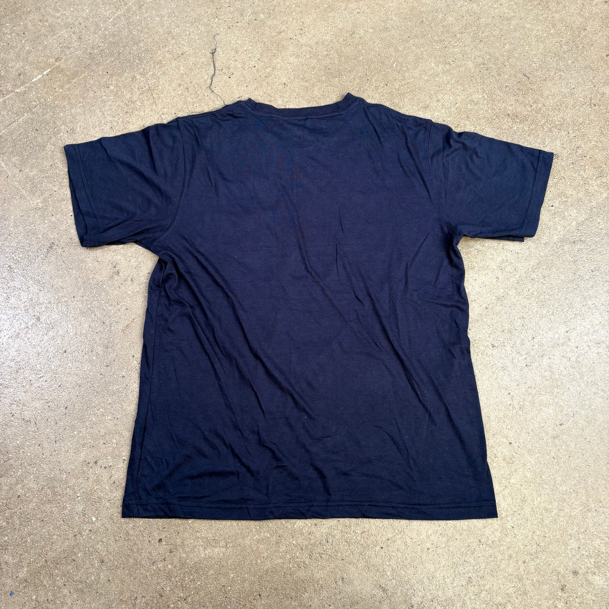 A Little Emotion Shirt (2000's Japanese)