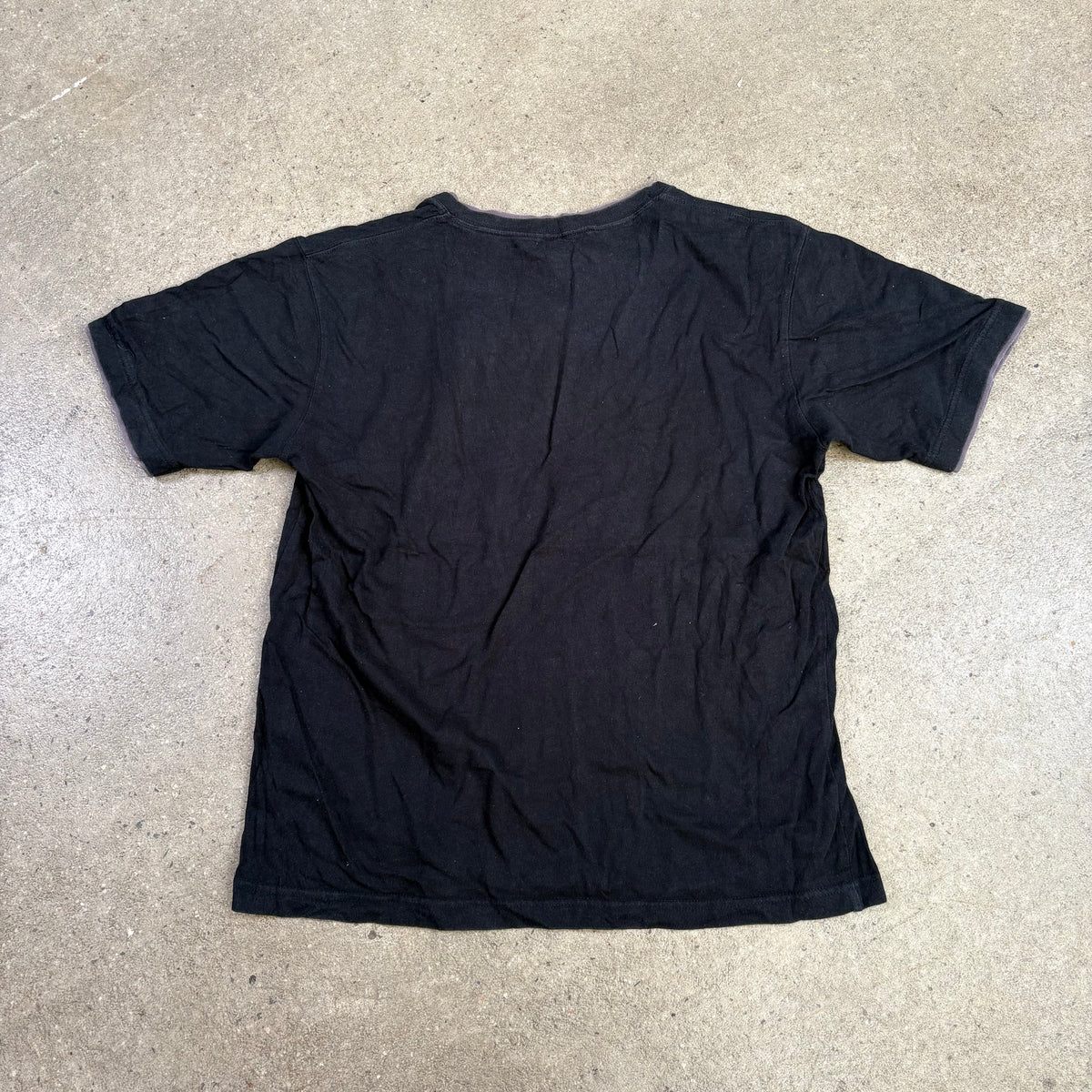 Airwalk Double Layered Shirt (2000's Japanese)