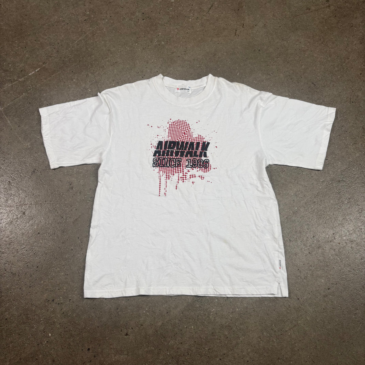 Airwalk Shirt (2000's Japanese)