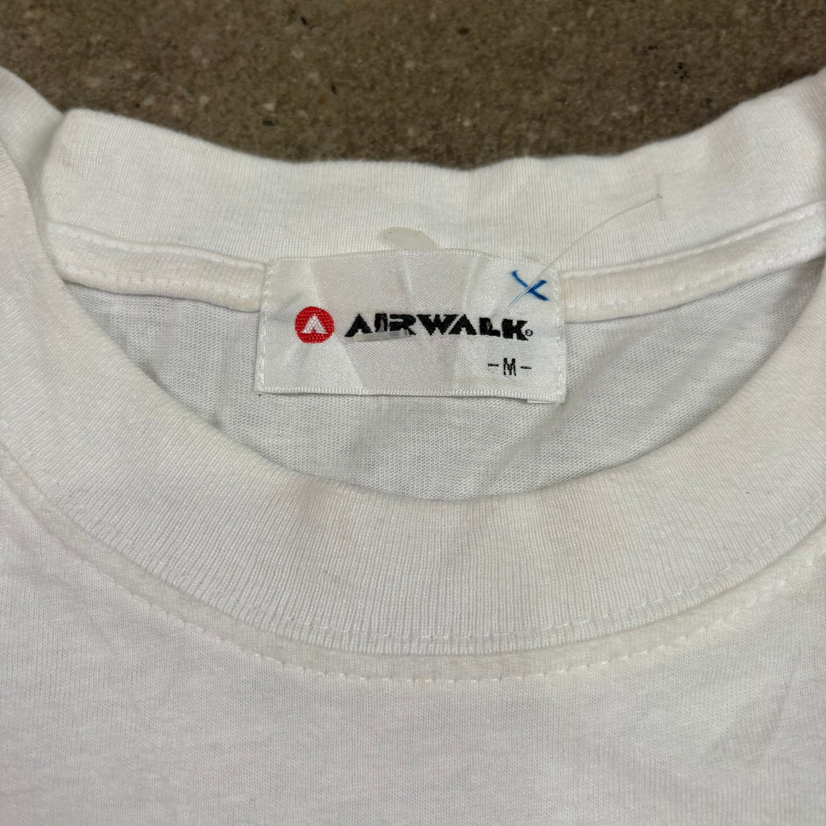 Airwalk Shirt (2000's Japanese)