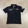 Creation Cube Polo (2000's Japanese)