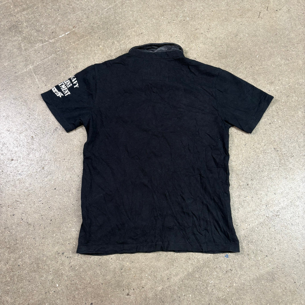 Creation Cube Polo (2000's Japanese)