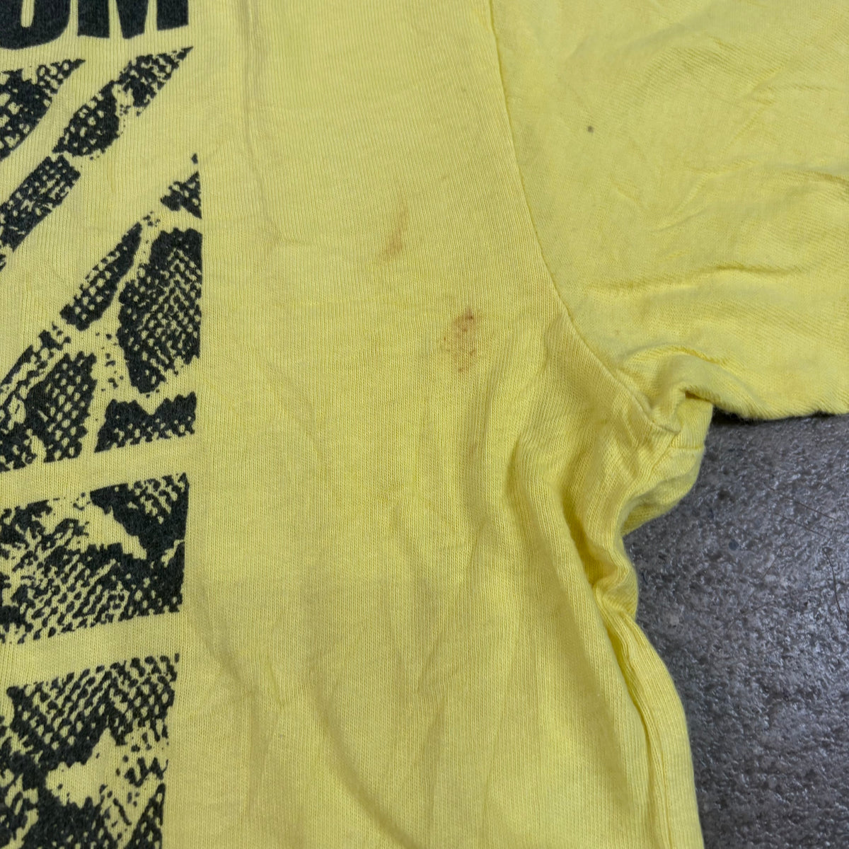 Rad Custom Special Edition Shirt (2000's Japanese)