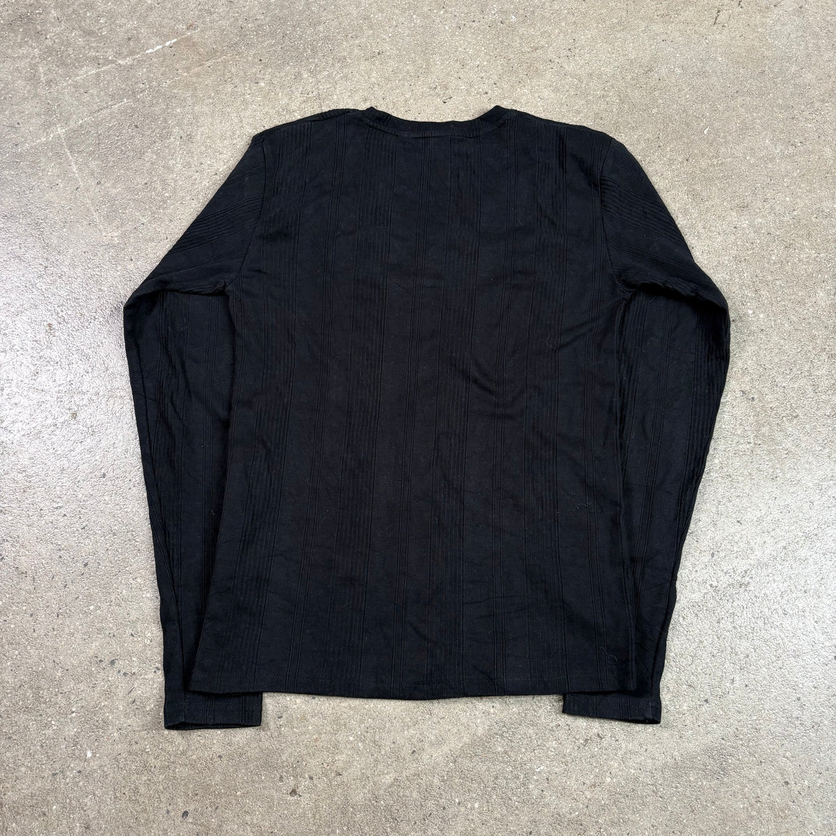 Clash Ahead Longsleeve (2000's Japanese)