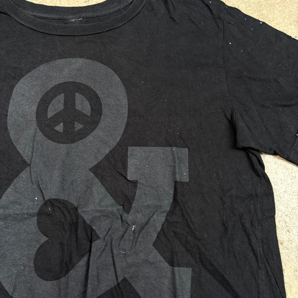 2000's Peace and Love Shirt