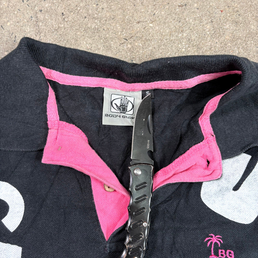 2000's Body Glove Polo