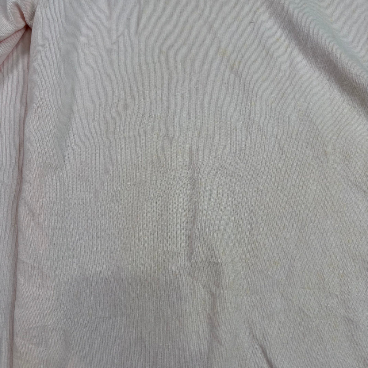 Hideaways Nicole Longsleeve (2000's Japanese)