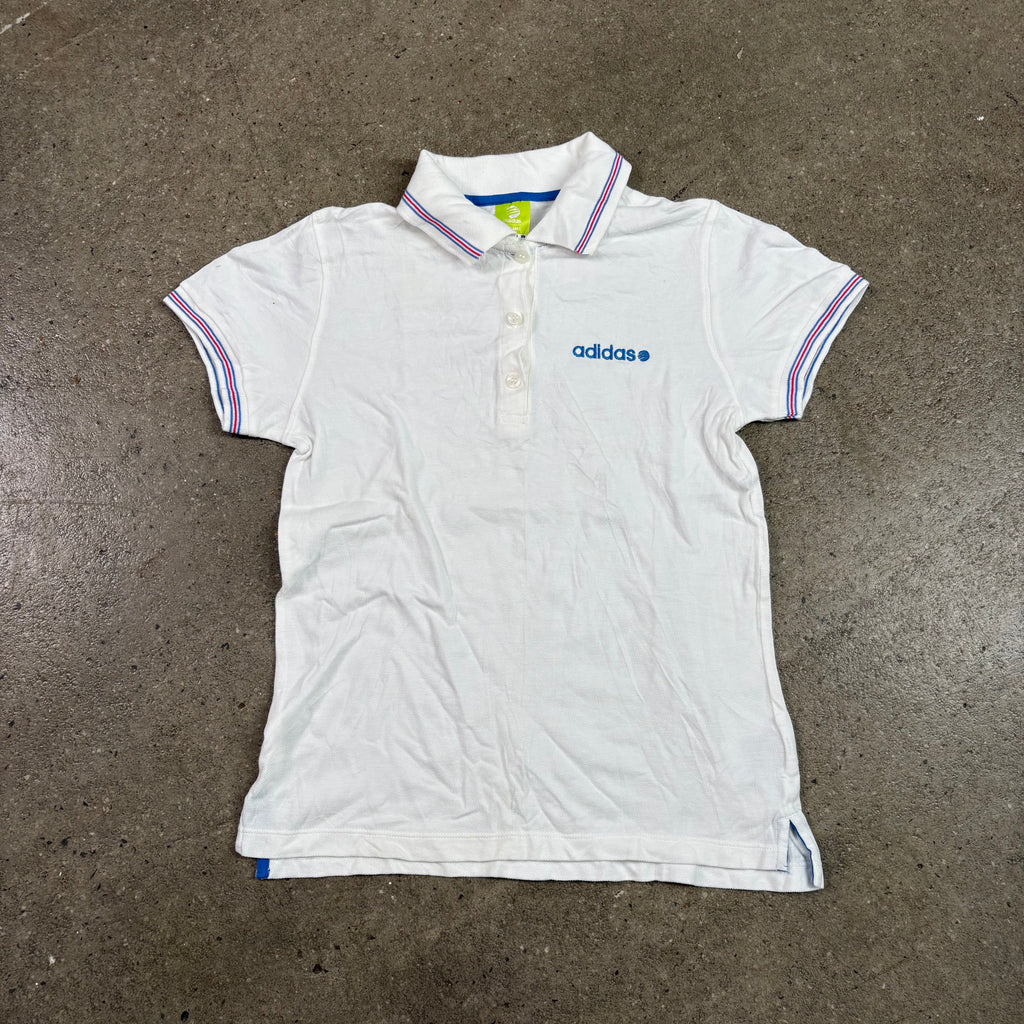 2000's Adidas Neo Label Polo