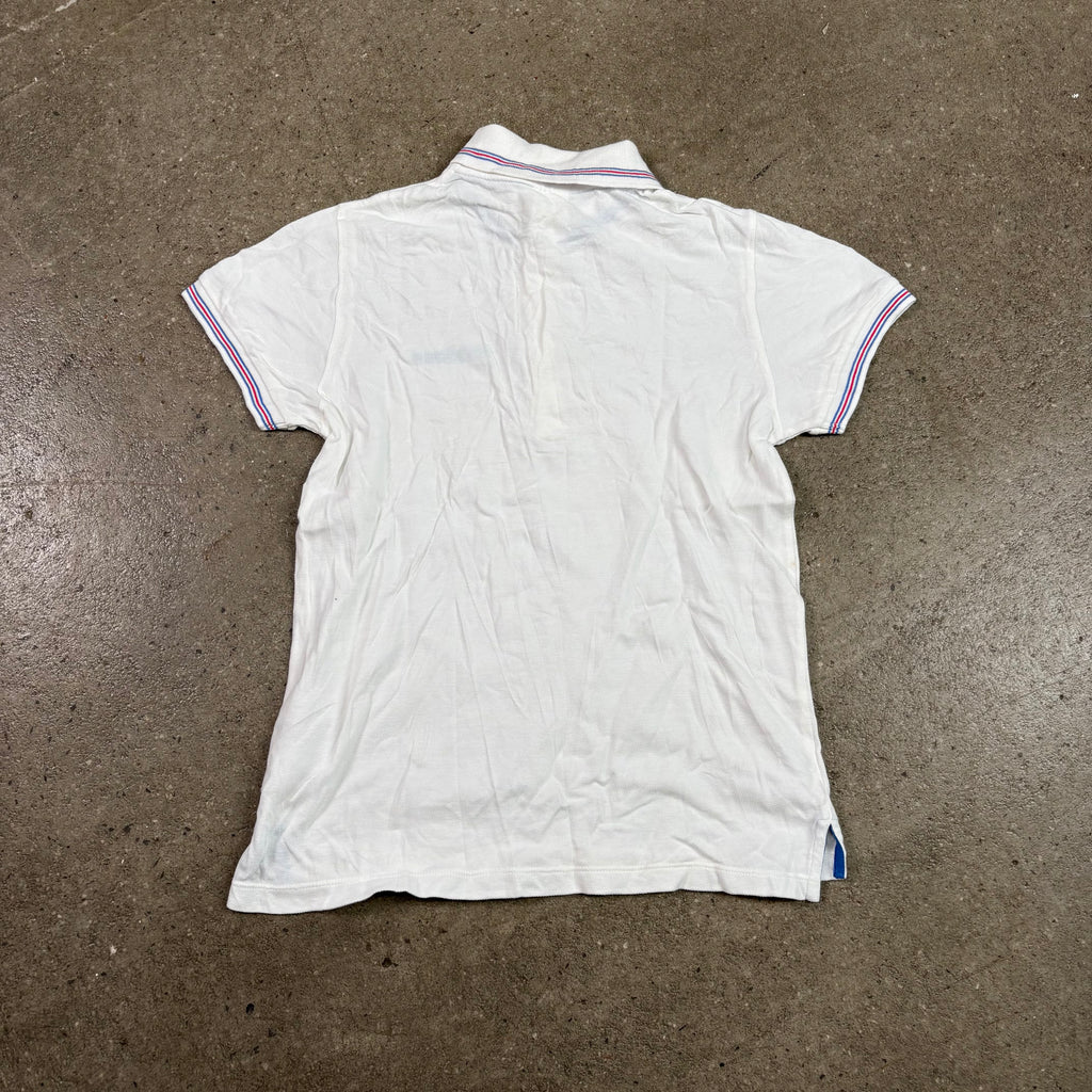2000's Adidas Neo Label Polo
