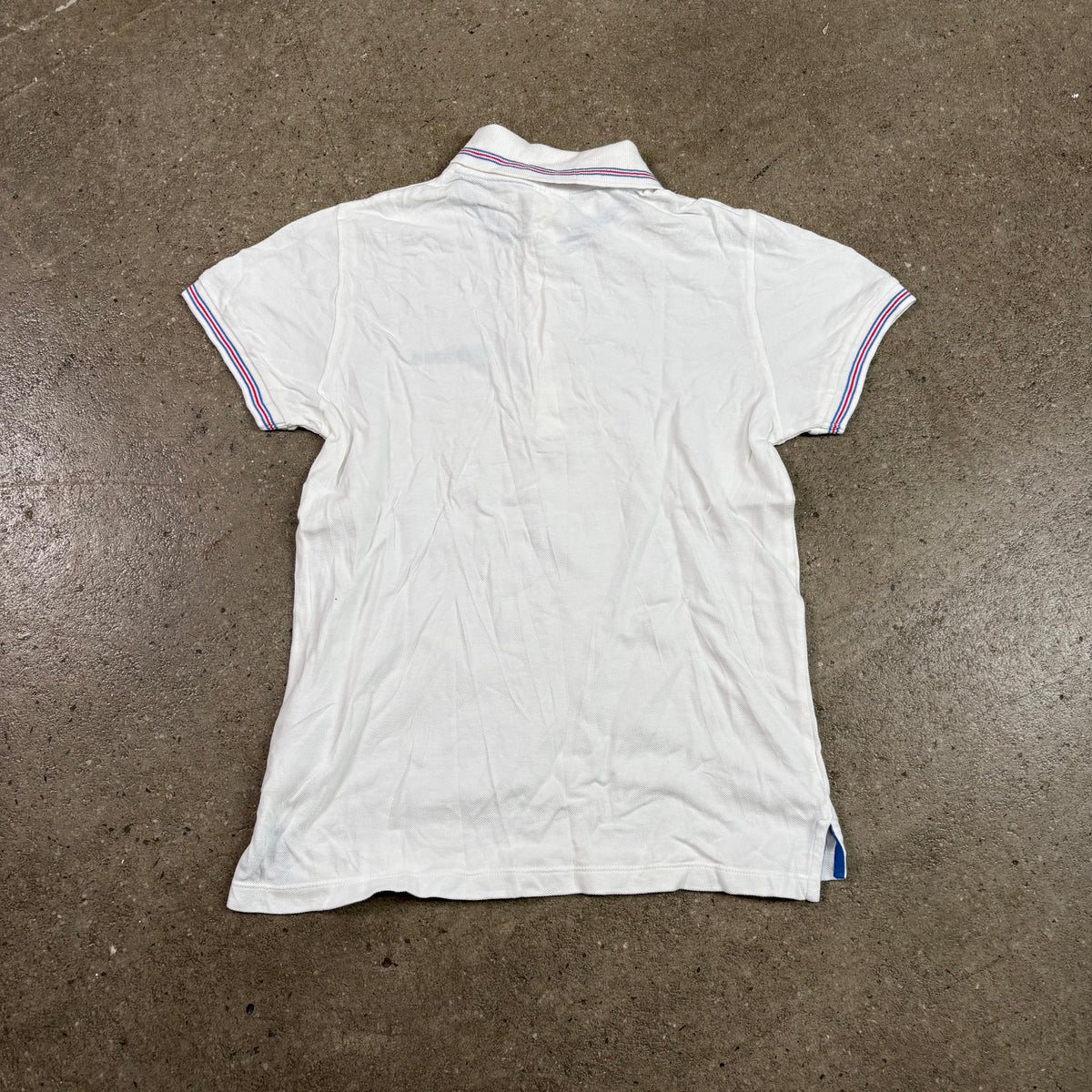 2000's Adidas Neo Label Polo